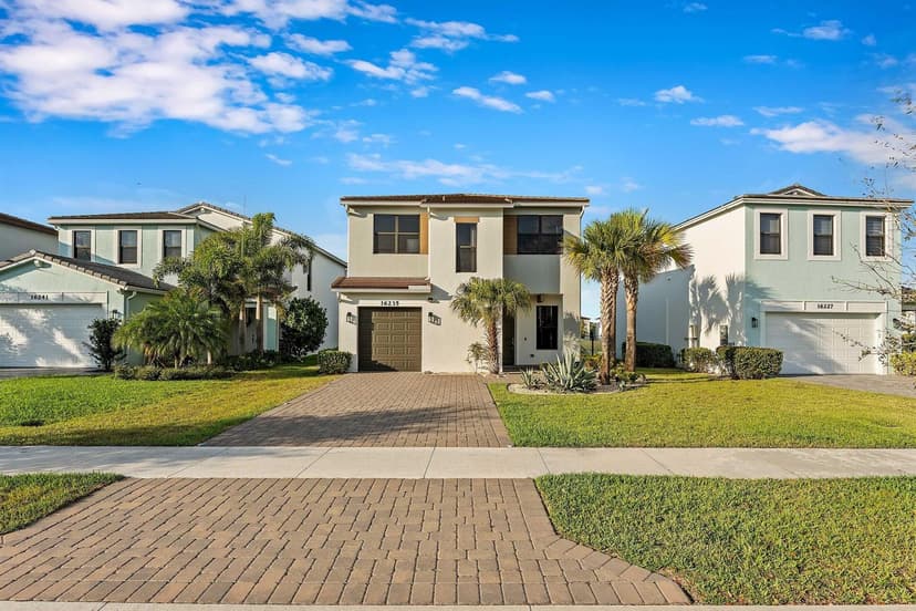 16235 Sandy Shore Drive, Westlake FL 33470