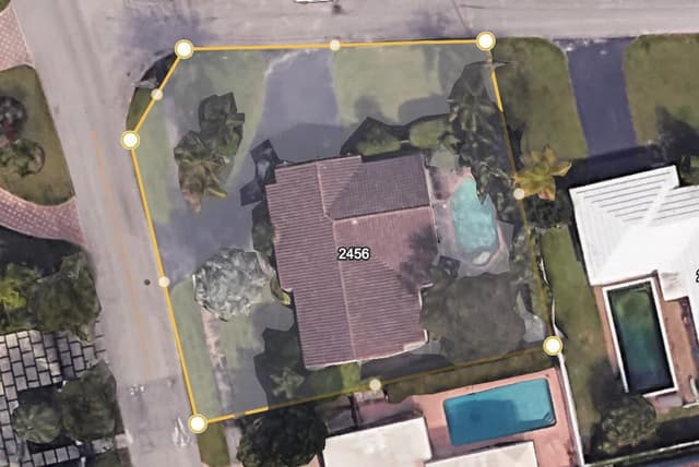 2456 Middle River Drive, Fort Lauderdale FL 33305 - Fort Lauderdale, FL - Photo 3