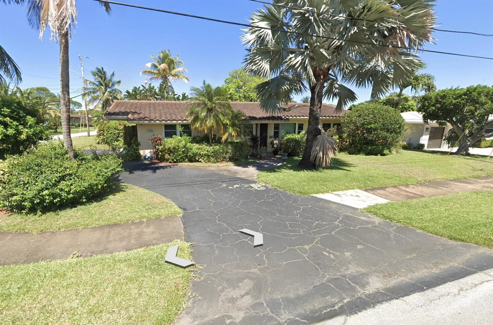 2456 Middle River Drive, Fort Lauderdale FL 33305 - Fort Lauderdale, FL - Photo 1
