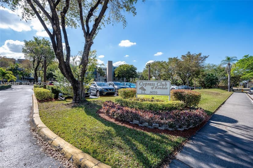 14250 SW 62nd St # 517, Miami FL 33183