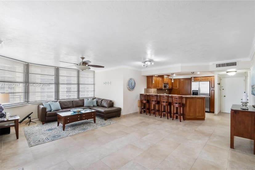5555 Collins Ave # 11A, Miami Beach FL 33140