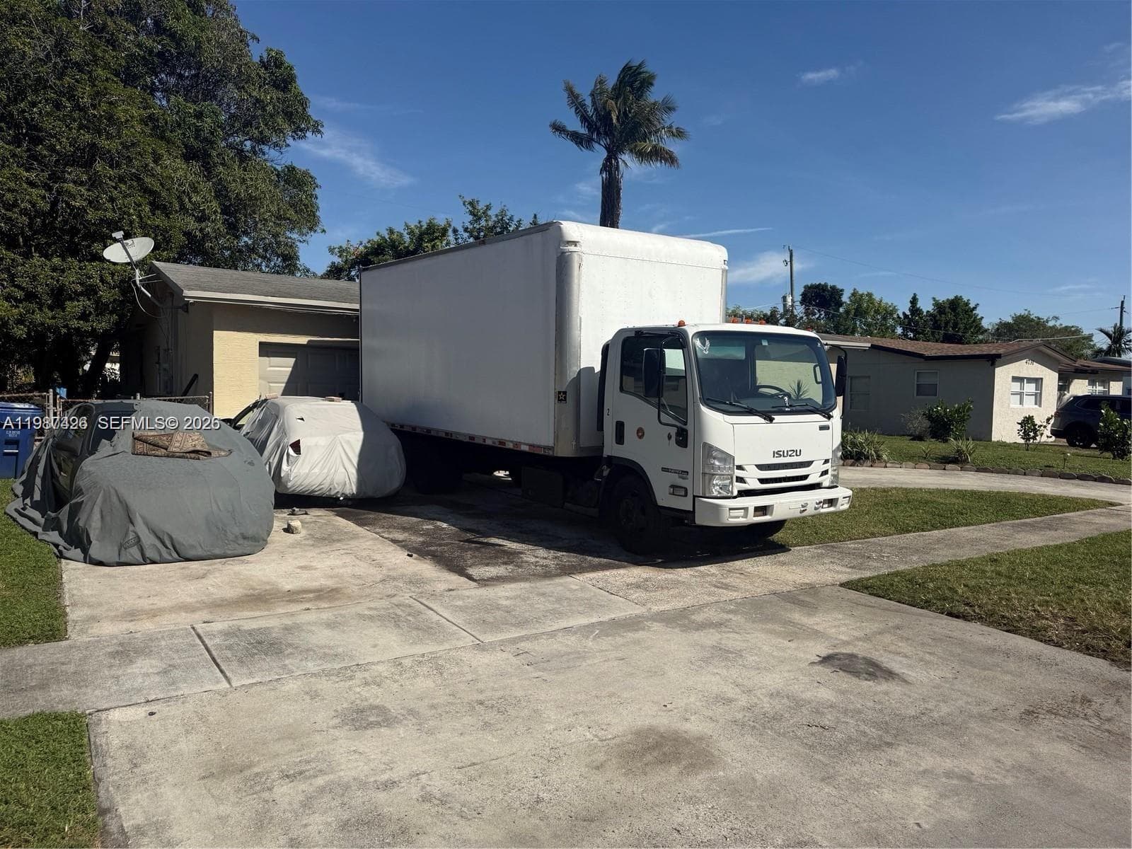 4741 NW 18th St, Lauderhill FL 33313 - Lauderhill, FL - Photo 1