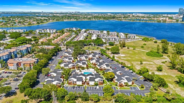 637 Executive Center Drive # N105, West Palm Beach FL 33401 - West Palm Beach, FL - Photo 3