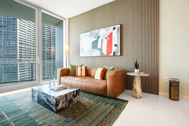 300 Biscayne Blvd Way # 2106, Miami FL 33131 - Miami, FL - Photo 3