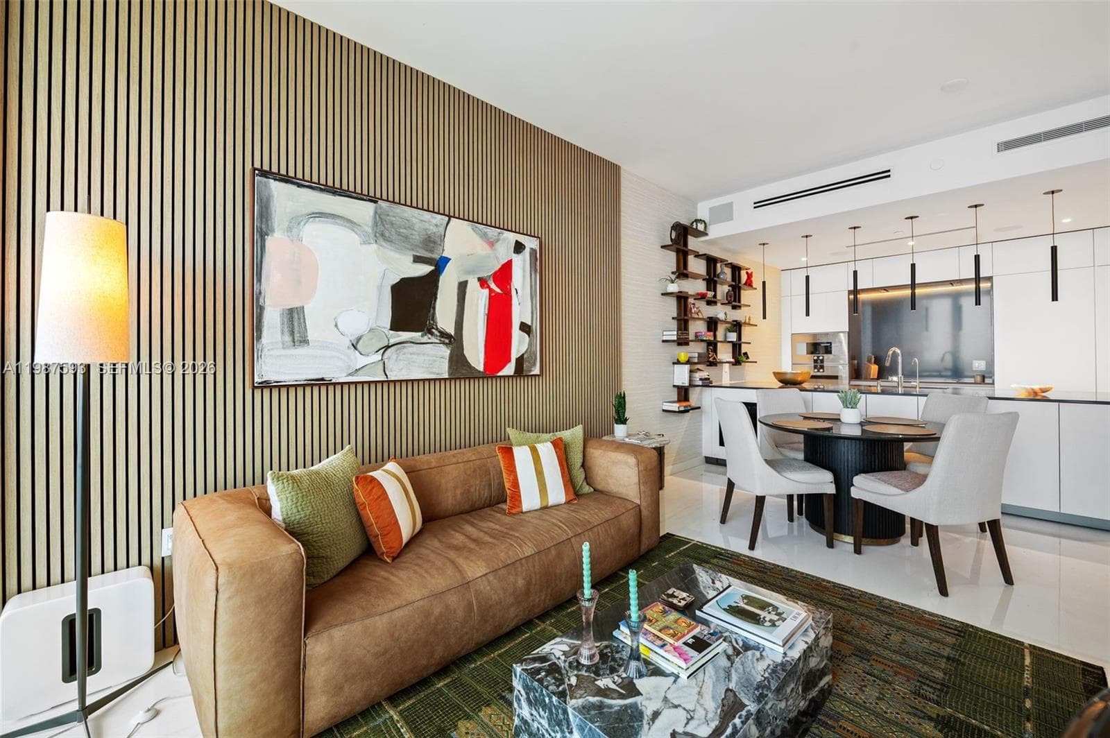 300 Biscayne Blvd Way # 2106, Miami FL 33131 - Miami, FL - Photo 1