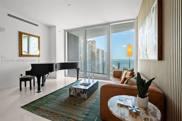 300 Biscayne Blvd Way # 2106, Miami FL 33131 - Miami, FL - Photo 5