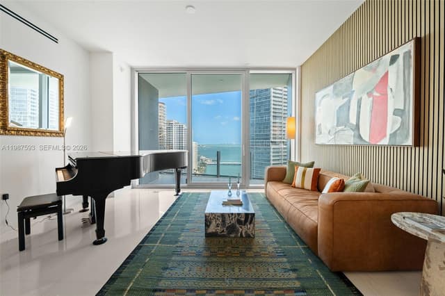 300 Biscayne Blvd Way # 2106, Miami FL 33131 - Miami, FL - Photo 4