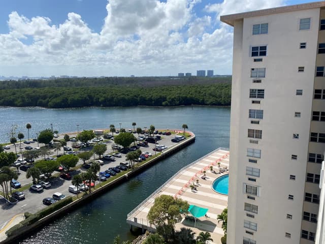 400 Kings Point Drive # 1423, Sunny Isles Beach FL 33160 - Sunny Isles Beach, FL - Photo 6