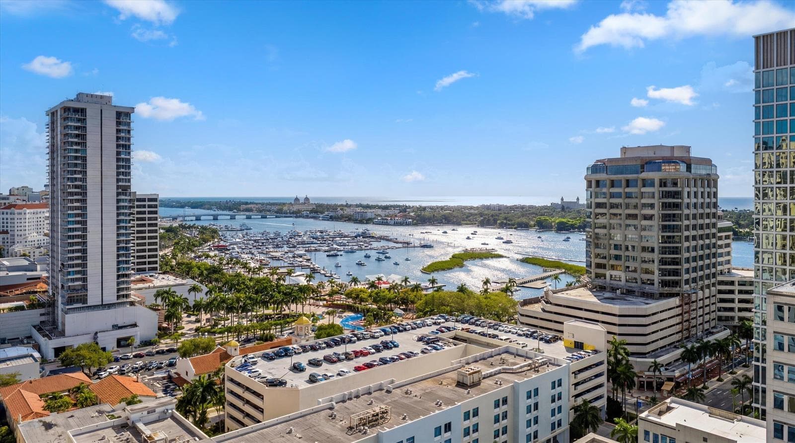 801 S Olive Avenue # 615, West Palm Beach FL 33401