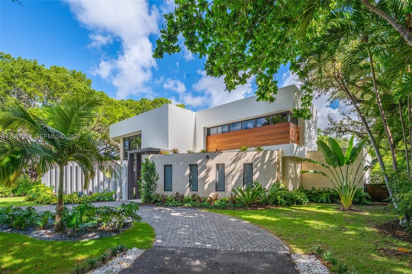 4041 S Le Jeune Rd, Miami FL 33146