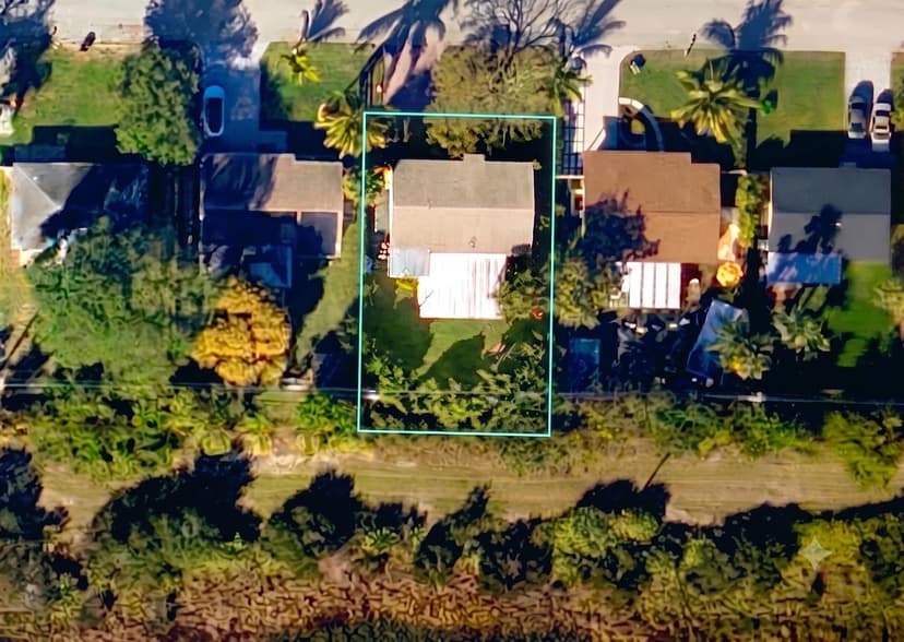 3546 Betty Ann Court E, West Palm Beach FL 33403