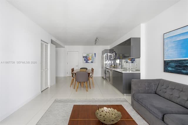 31 SE 6th St # 2504, Miami FL 33131 - Miami, FL - Photo 6