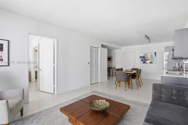 31 SE 6th St # 2504, Miami FL 33131 - Miami, FL - Photo 7