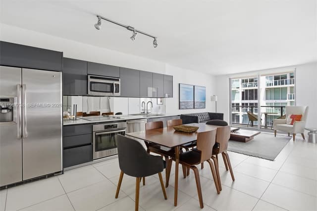 31 SE 6th St # 2504, Miami FL 33131 - Miami, FL - Photo 4