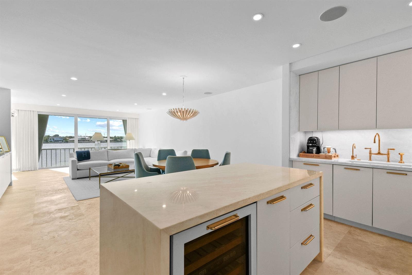 2180 Ibis Isle Road # 12, Palm Beach FL 33480 - Palm Beach, FL - Photo 1