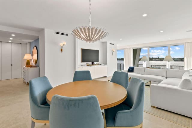 2180 Ibis Isle Road # 12, Palm Beach FL 33480 - Palm Beach, FL - Photo 4