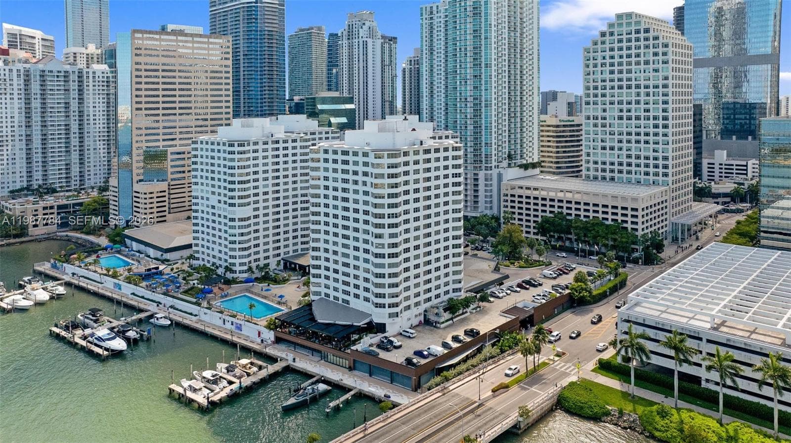 801 Brickell Bay Dr # 361, Miami FL 33131