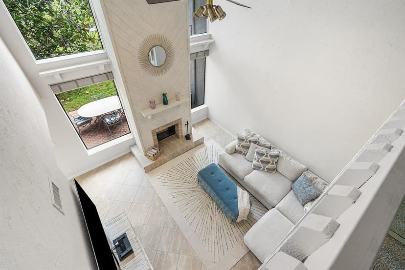6595 Parkview Drive # D, Boca Raton FL 33433