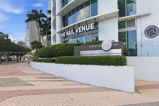 900 Biscayne Blvd # 4308, Miami FL 33132 - Miami, FL - Photo 2