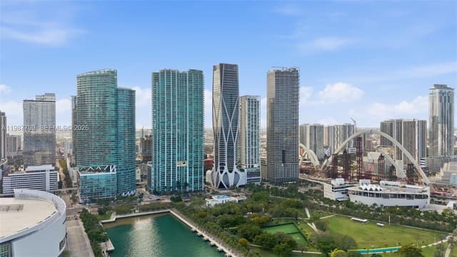 900 Biscayne Blvd # 4308, Miami FL 33132 - Miami, FL - Photo 7