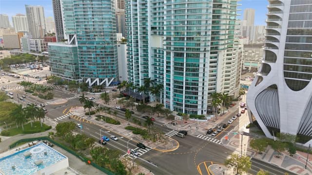 900 Biscayne Blvd # 4308, Miami FL 33132 - Miami, FL - Photo 3