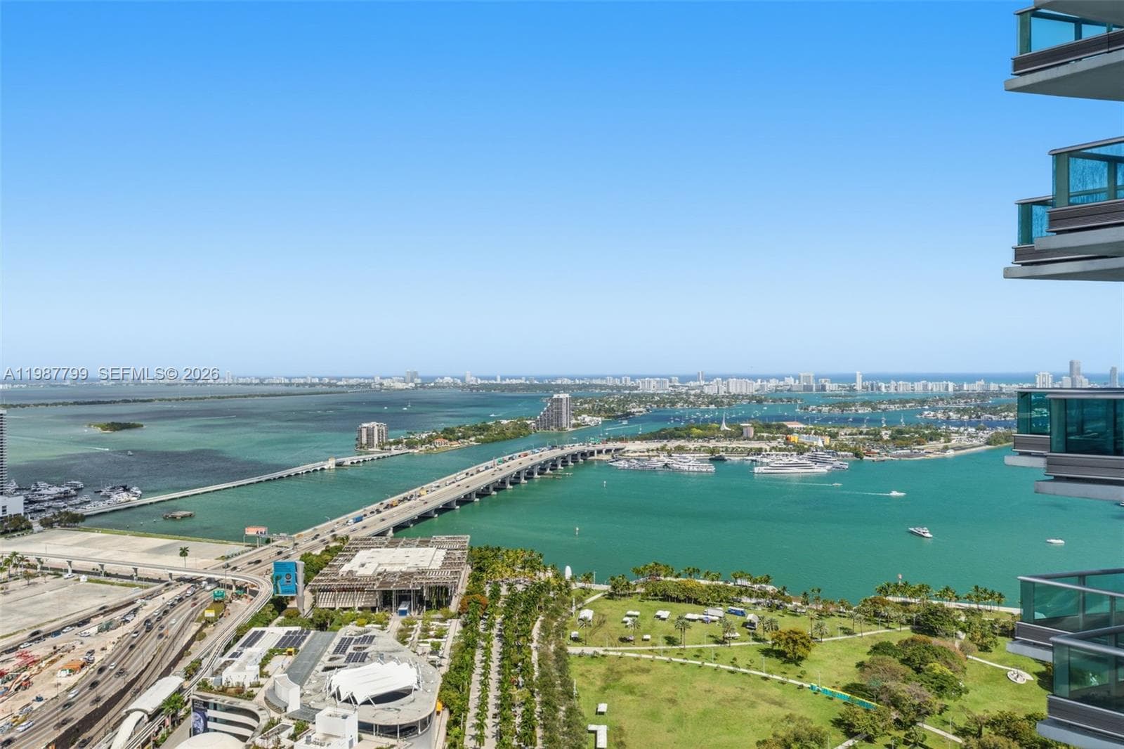 900 Biscayne Blvd # 4308, Miami FL 33132 - Miami, FL - Photo 1
