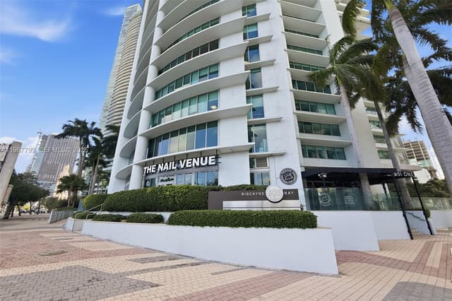 900 Biscayne Blvd # 4308, Miami FL 33132 - Miami, FL - Photo 5