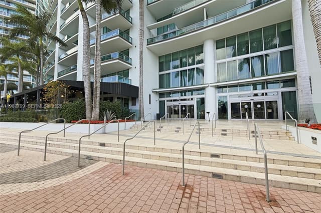 900 Biscayne Blvd # 4308, Miami FL 33132 - Miami, FL - Photo 4