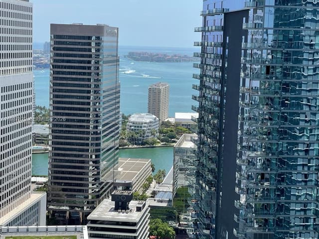 88 SW 7th St # 3609, Miami FL 33130 - Miami, FL - Photo 2