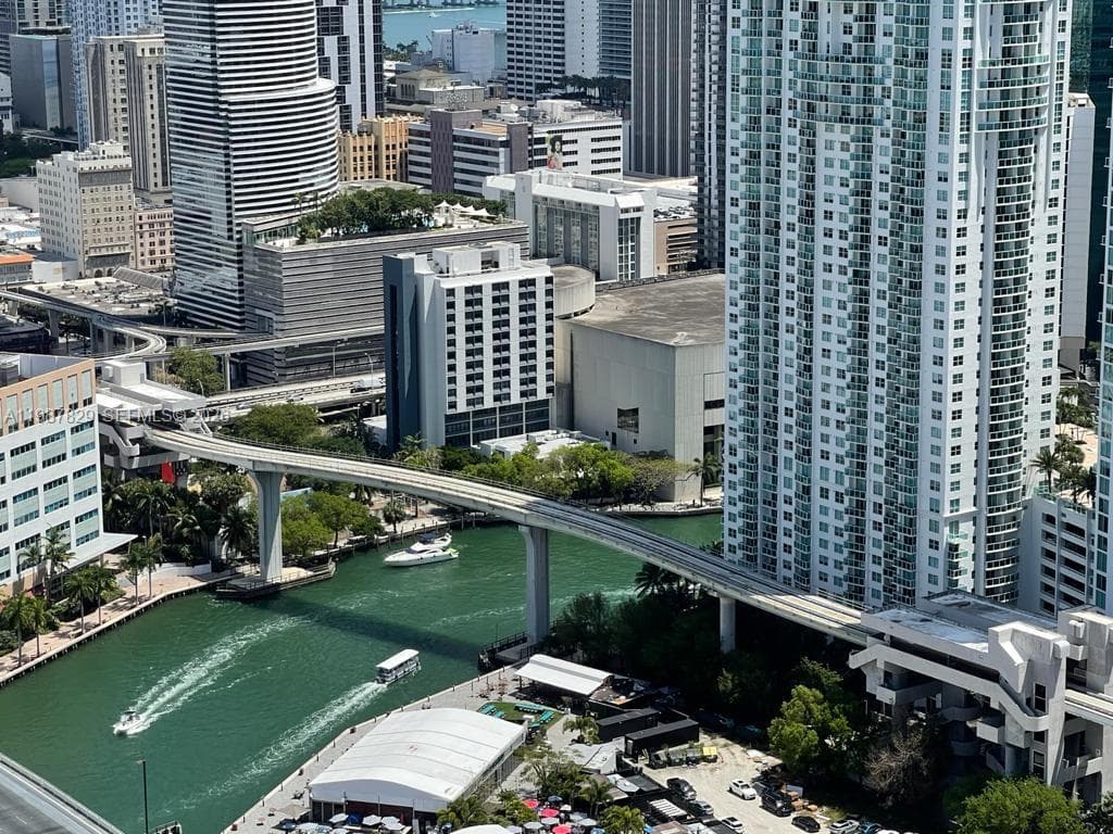 88 SW 7th St # 3609, Miami FL 33130 - Miami, FL - Photo 1