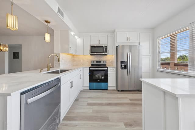 3201 Portofino Point # D3, Coconut Creek FL 33066 - Coconut Creek, FL - Photo 6