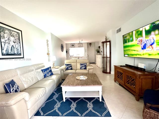 1950 S Ocean Dr # 2C, Hallandale Beach FL 33009 - Hallandale Beach, FL - Photo 2