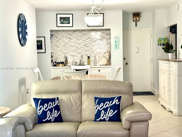 1950 S Ocean Dr # 2C, Hallandale Beach FL 33009 - Hallandale Beach, FL - Photo 6