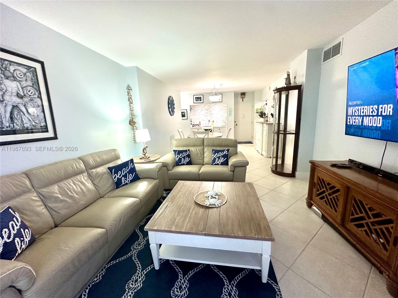 1950 S Ocean Dr # 2C, Hallandale Beach FL 33009 - Hallandale Beach, FL - Photo 1