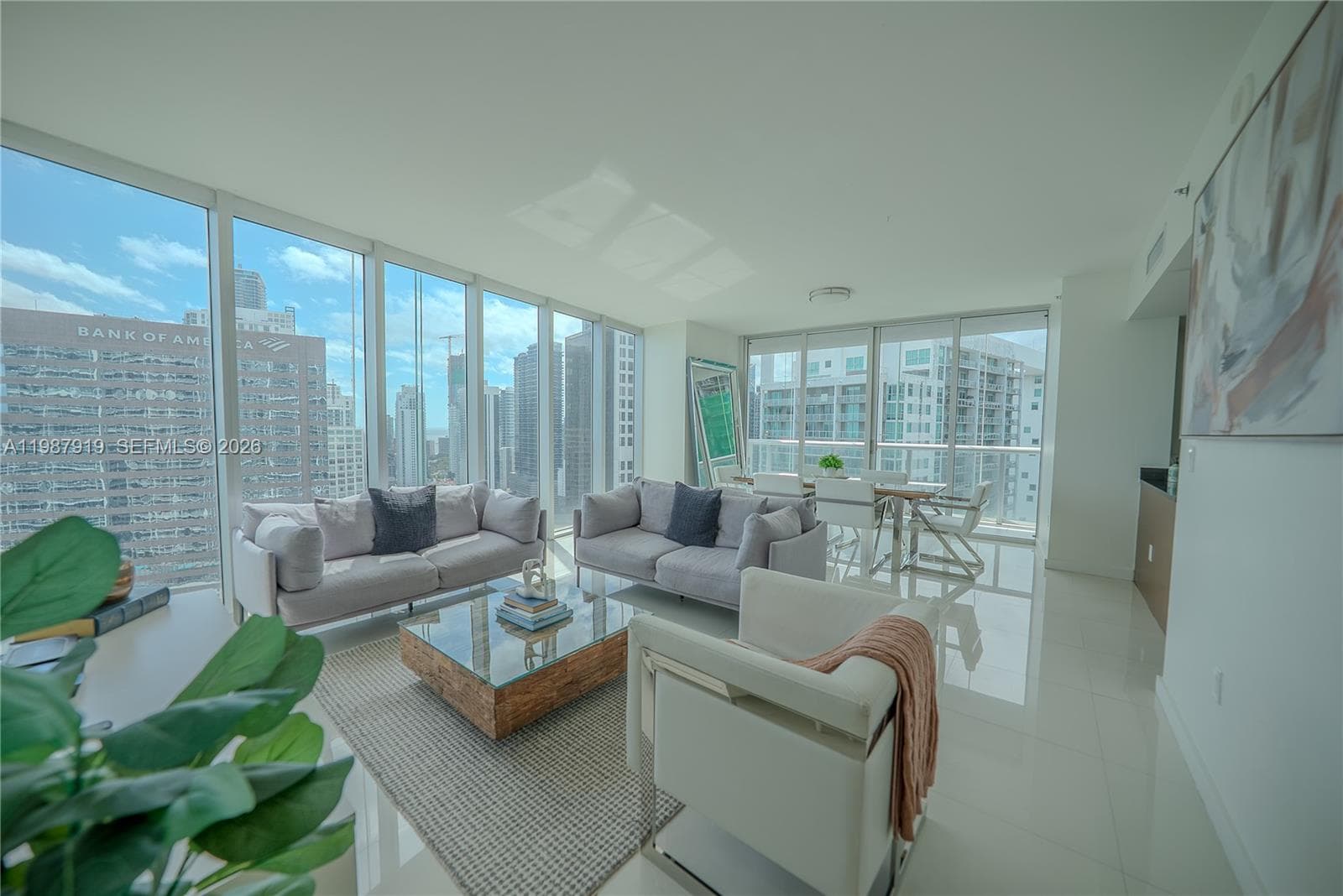 Listing