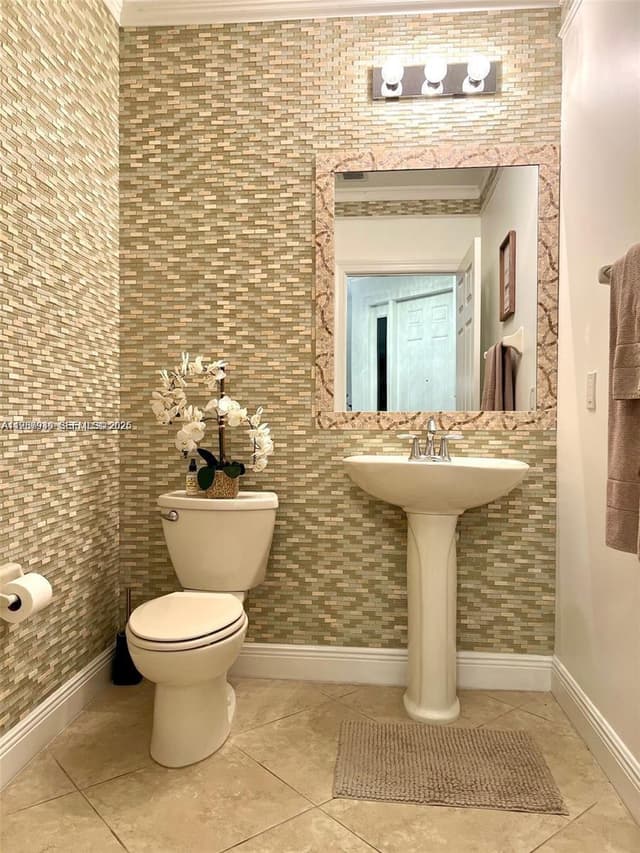 5065 Dulce Ct, Palm Beach Gardens FL 33418 - Palm Beach Gardens, FL - Photo 7