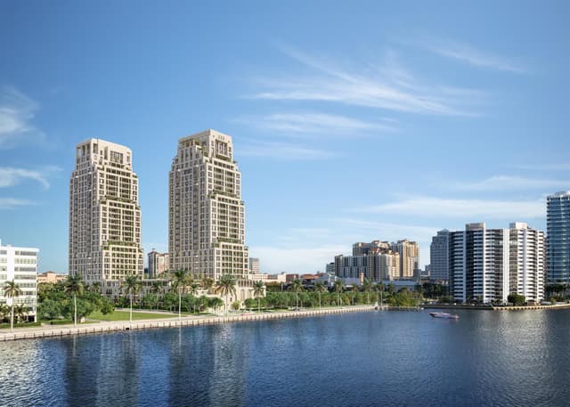 1355 S Flagler Drive # 201, West Palm Beach FL 33401 - West Palm Beach, FL - Photo 2
