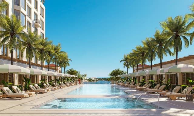 1355 S Flagler Drive # 201, West Palm Beach FL 33401 - West Palm Beach, FL - Photo 6