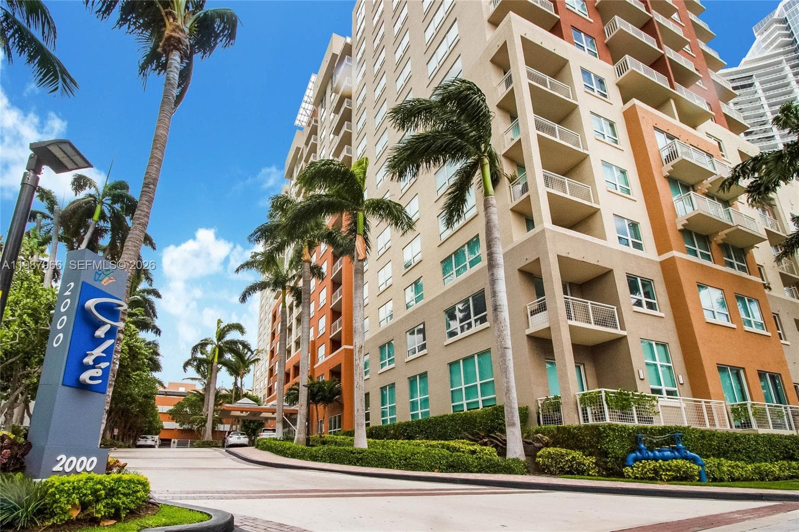 2000 N Bayshore Dr # 506, Miami FL 33137 - Miami, FL - Photo 1