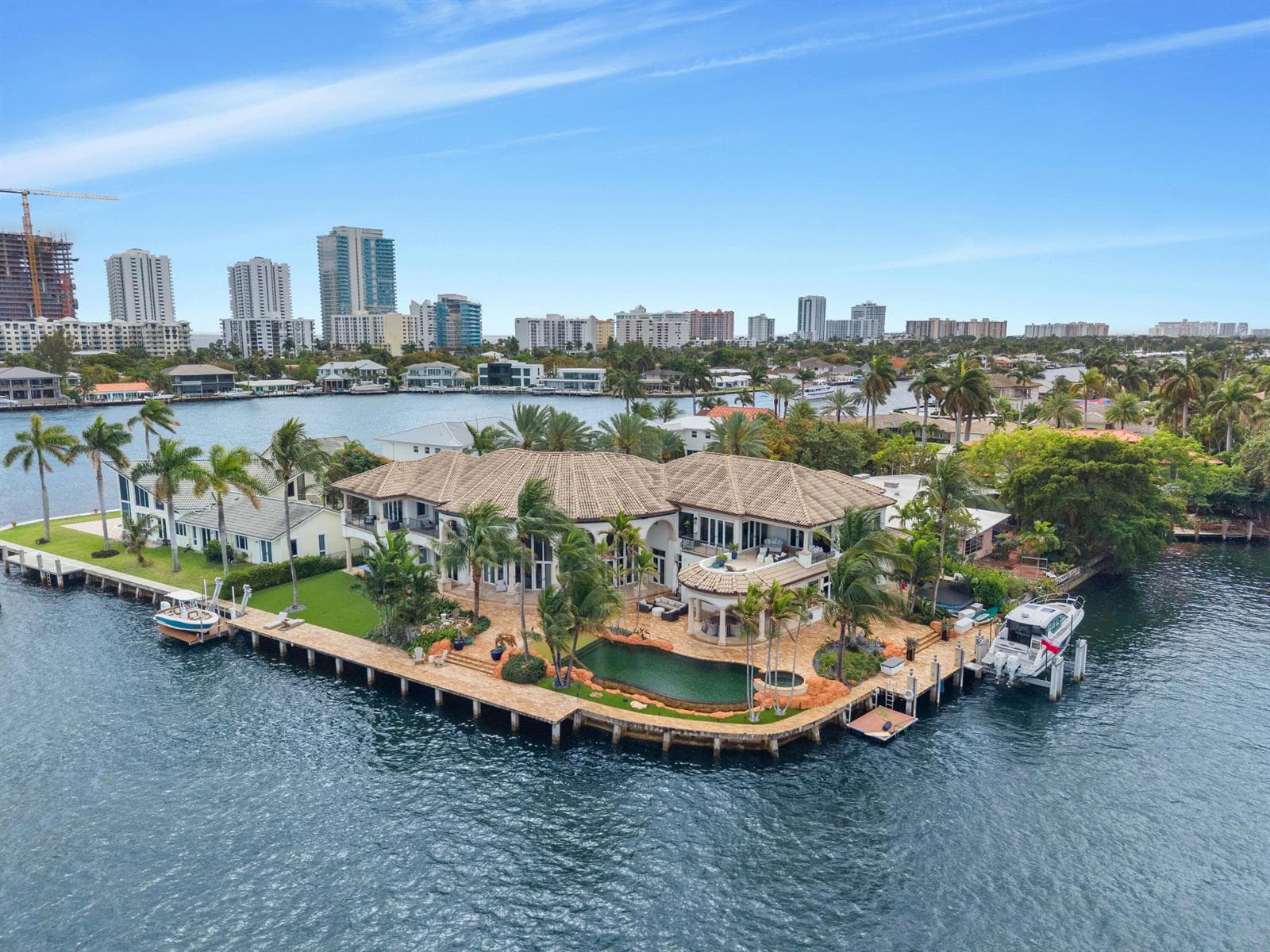 2593 SE 8th Street, Pompano Beach FL 33062 - Pompano Beach, FL - Photo 1