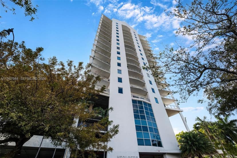 10 SW South River Dr # 609, Miami FL 33130