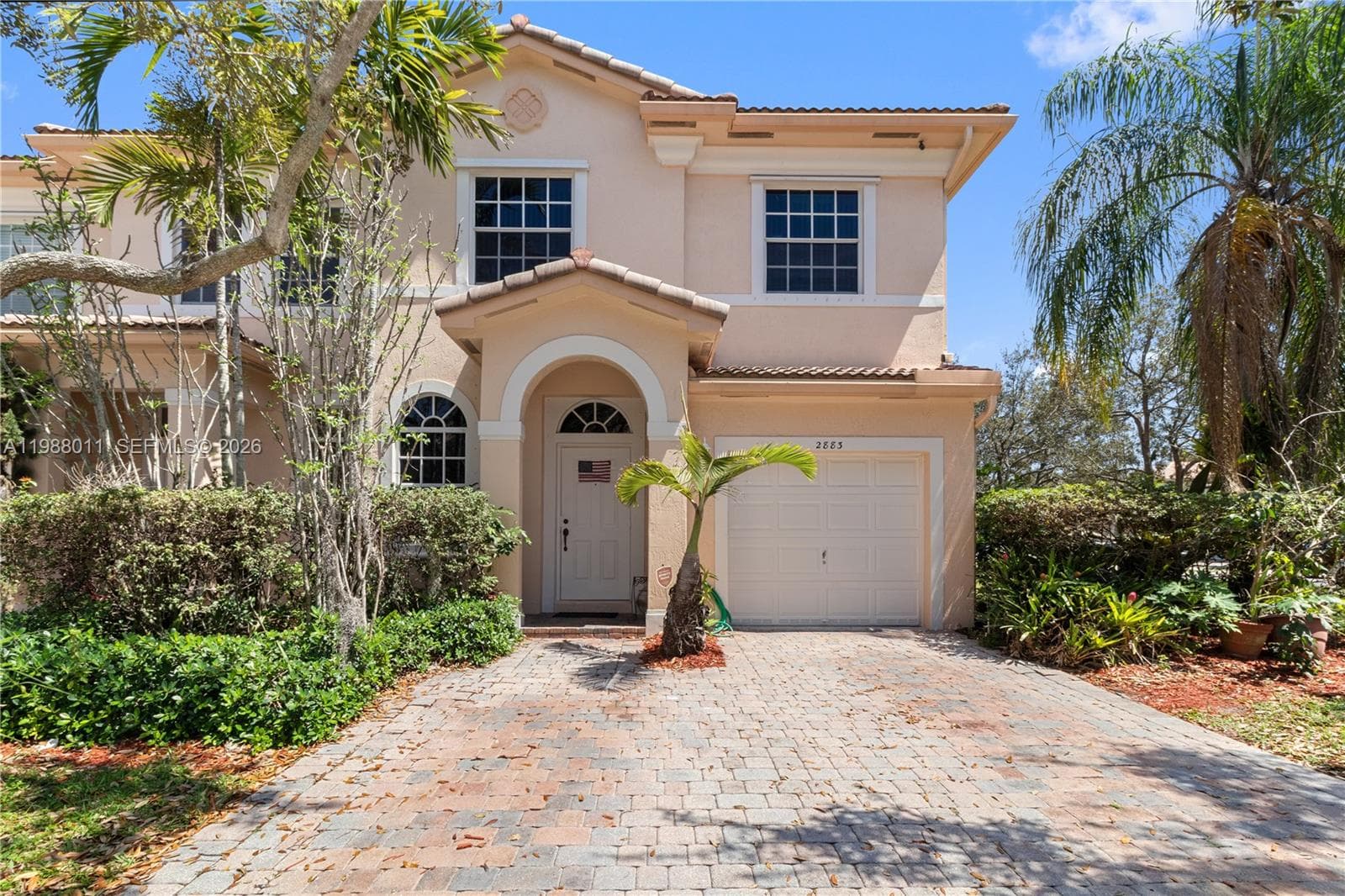 2883 SW 85th Ave # 106, Miramar FL 33025