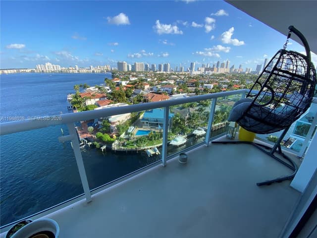2841 NE 163rd St # 1007, North Miami Beach FL 33160 - North Miami Beach, FL - Photo 2