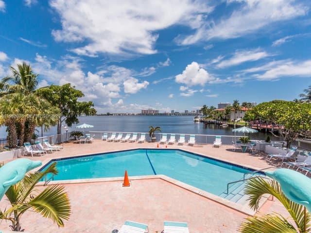 2841 NE 163rd St # 1007, North Miami Beach FL 33160 - North Miami Beach, FL - Photo 6