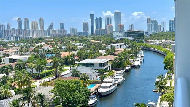 2841 NE 163rd St # 1007, North Miami Beach FL 33160 - North Miami Beach, FL - Photo 3