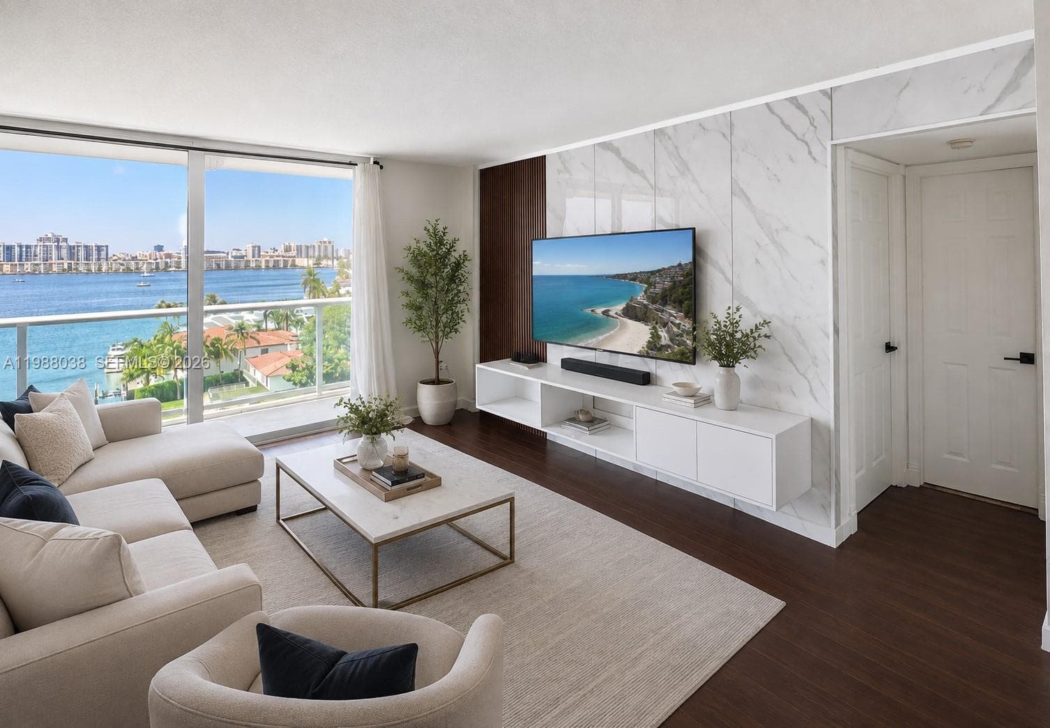 2841 NE 163rd St # 1007, North Miami Beach FL 33160 - North Miami Beach, FL - Photo 1