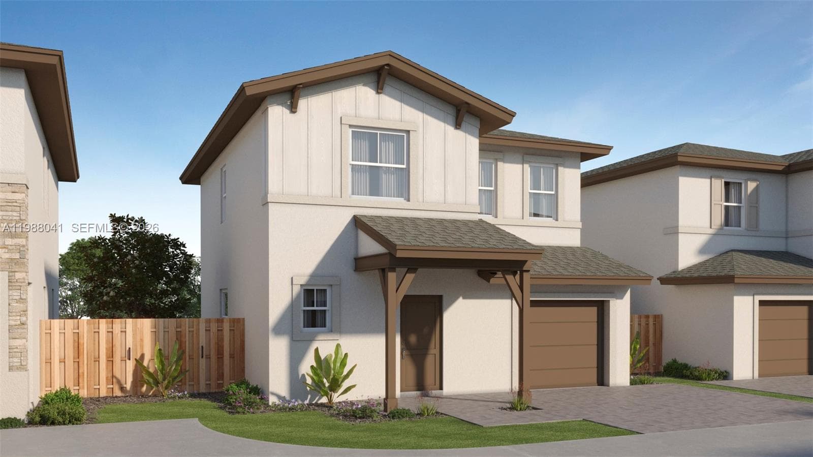 18865 SW 315 ST, Florida City FL 33030