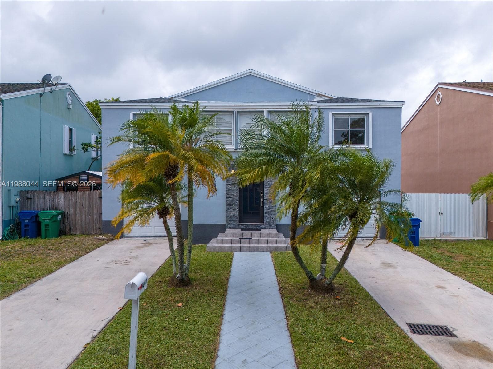 27040 SW 120th Ave Rd, Homestead FL 33032