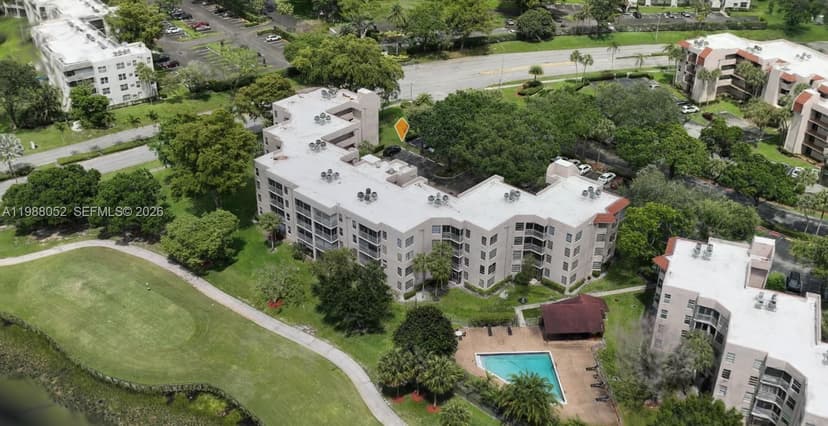 1811 Sabal Palm Dr # 408, Davie FL 33324