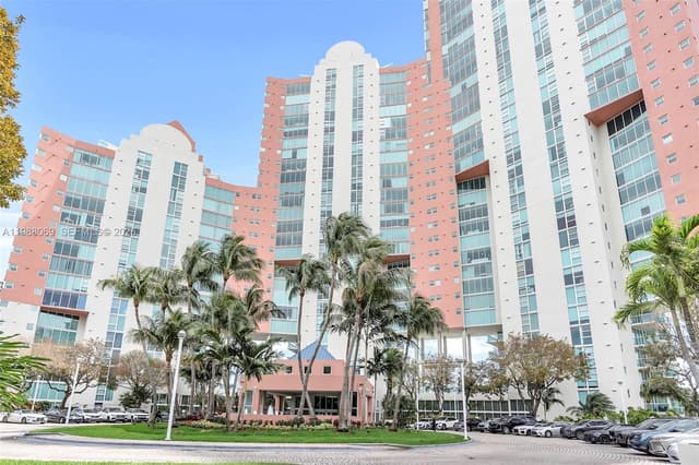 3370 HIDDEN BAY DR # 2210, Aventura FL 33180 - Aventura, FL - Photo 6